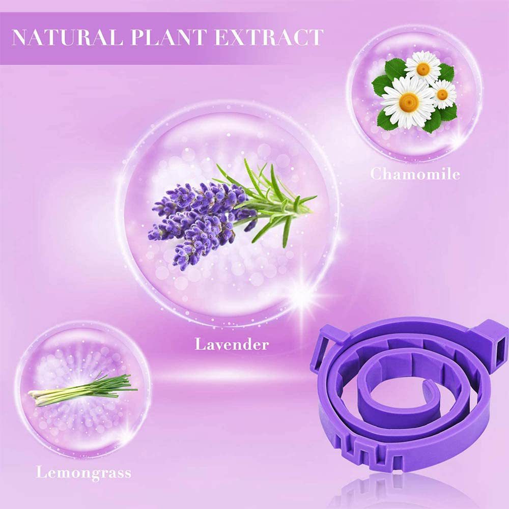 Pet Soothing Calming Collar Cat - Pet Medical Collars