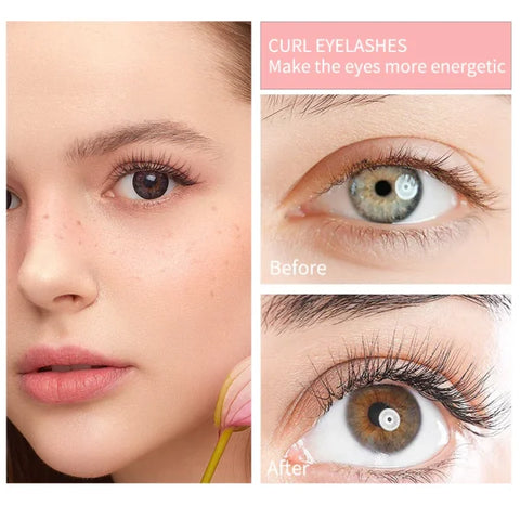 Calia Lash Lift Kit - Eyelash Enhancer & Perming Set