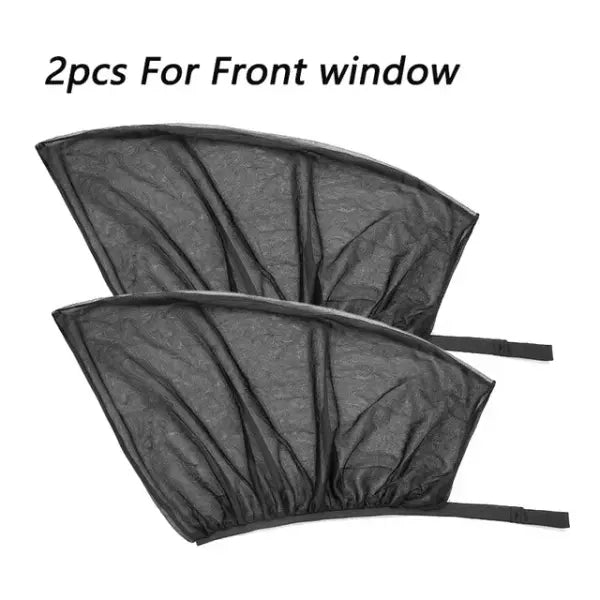 Car Sunshade Umbrella Foldable Windshield Protection Accessory - Sunshade curtains