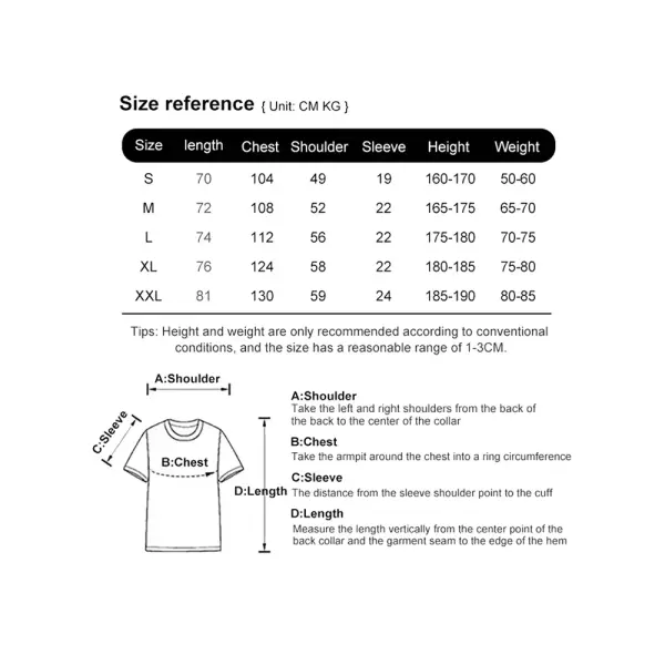 Cat Playing Computer Games T-Shirt – Unisex Snow Wash Cotton Graphic Tee Casual Short Sleeve