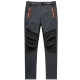 Men’s Wear-Resistant Outdoor Stretch Assault Pants