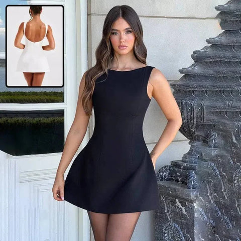 Slim-fitting Dresses