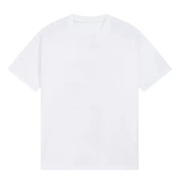 Y2K Gothic Style Oversized T Shirt Cotton Blend Street Aesthetic - No-printings / S