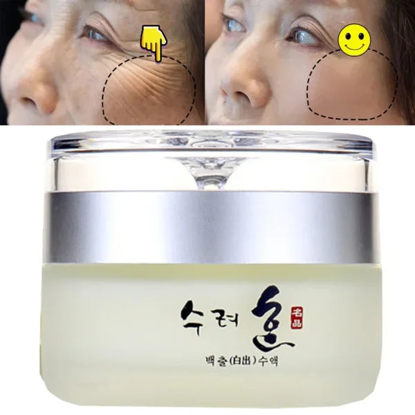 NoEnName_Null Collagen Cream for Women’s Anti-Aging Skincare