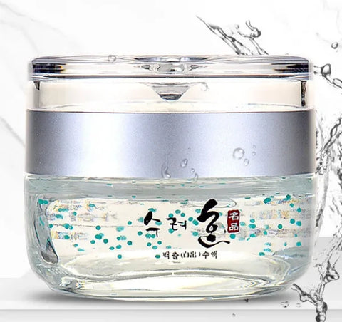 NoEnName_Null Collagen Cream for Women’s Anti-Aging Skincare - 50g eye serum