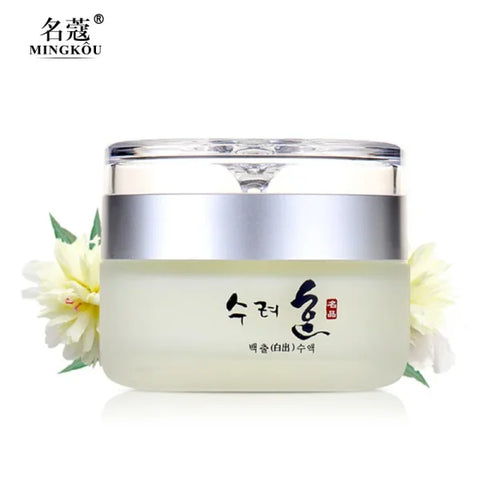 NoEnName_Null Collagen Cream for Women’s Anti-Aging Skincare