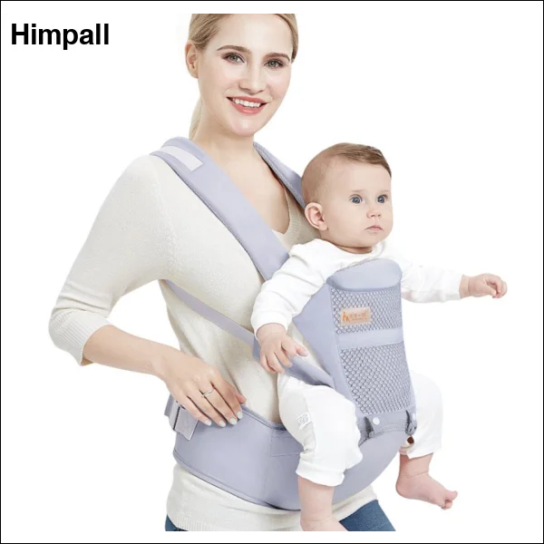 Baby Carrier Waist Stool