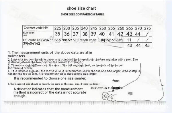 Comfortable Flat Sandals for Women in Plus Sizes with Stylish Design - Himpall
