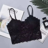 Comfortable Seamless Camisole for Everyday Wear Women’s Crop Top