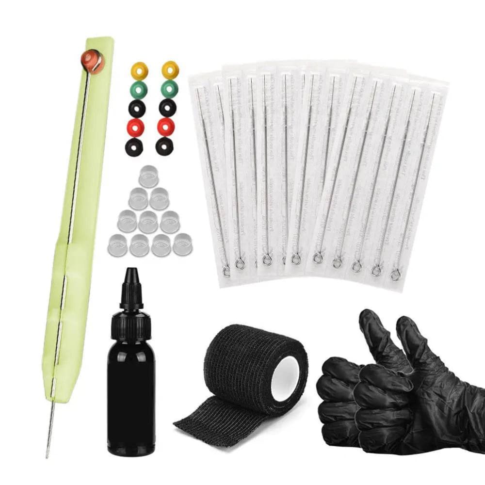 Complete Tattoo Kit