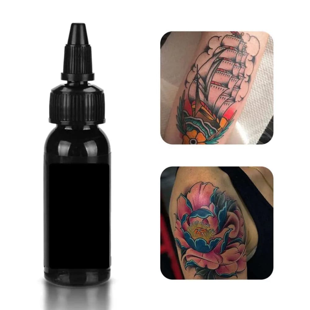 Complete Tattoo Kit