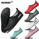 Countrysizemap Water Shoe Breathable Upper Versatile Aquatic Sport