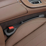 Creative and Practical Automotive Interior Products: Car Seat Gap Plug Anti-leak Strip Multi-functional Storage Box