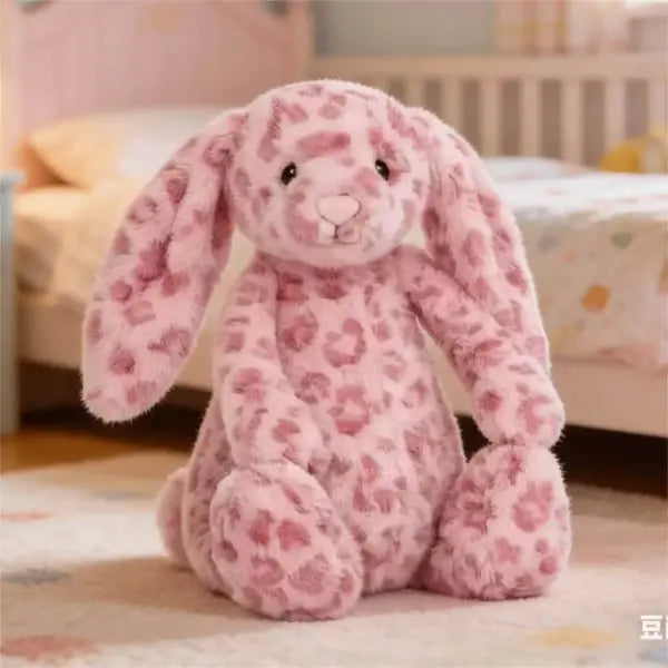 Crimson Dragon Plush Toy Valentine Gift