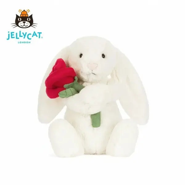 Crimson Dragon Plush Toy Valentine Gift