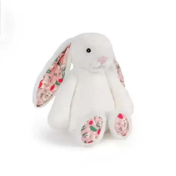Crimson Dragon Plush Toy Valentine Gift - LightCoral