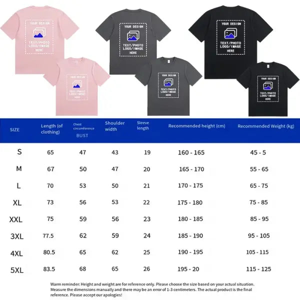Custom Men’s Cotton T-Shirts All Sizes for Team Sports and Gyms