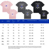 Custom Men’s Cotton T-Shirts All Sizes for Team Sports and Gyms