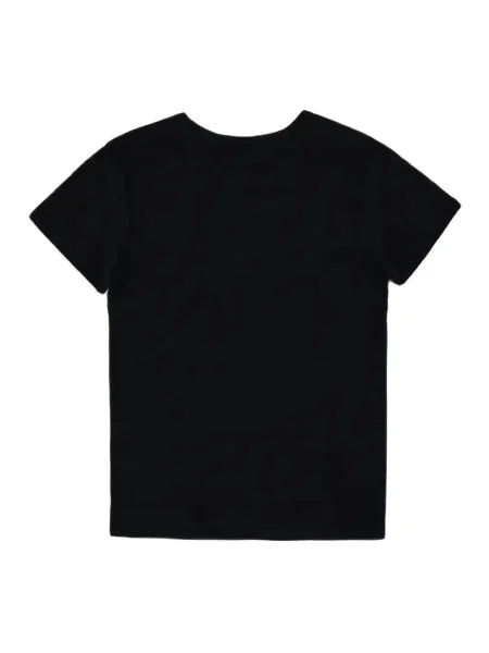 Little Bear T-shirt - Cute Cartoon Summer Tee