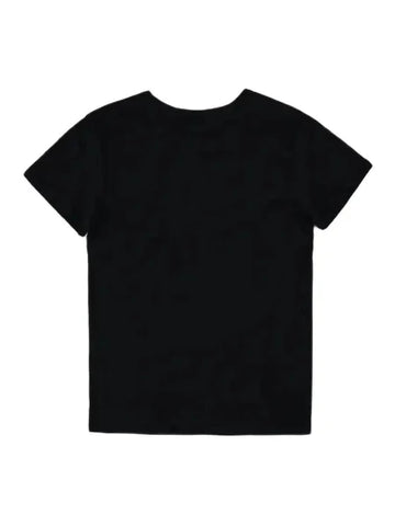 Little Bear T-shirt - Cute Cartoon Summer Tee