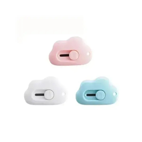 Paper Cutting Machine Portable Plastic Mini – Cute Rabbit Hand Tool Parts