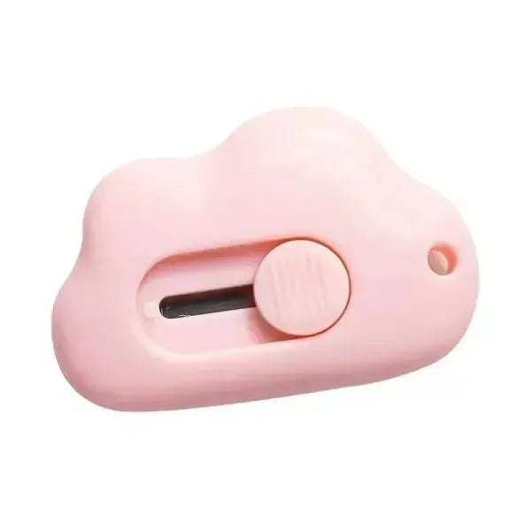 Paper Cutting Machine Portable Plastic Mini – Cute Rabbit Hand Tool Parts