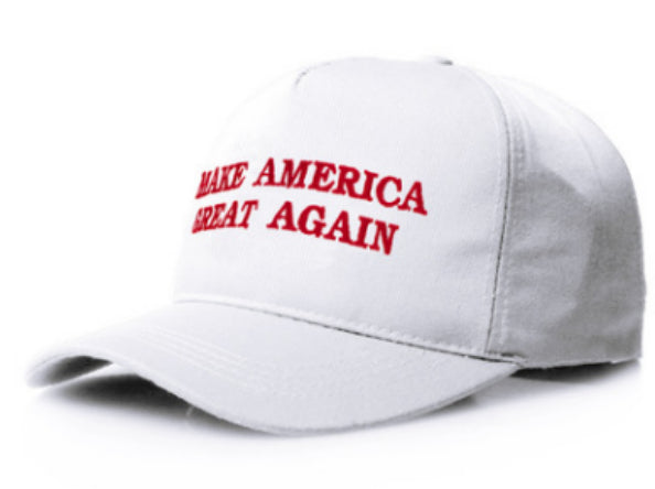 Men’s Fashion And Comfort Hot Hats Baseball Caps - Scarlet Letter