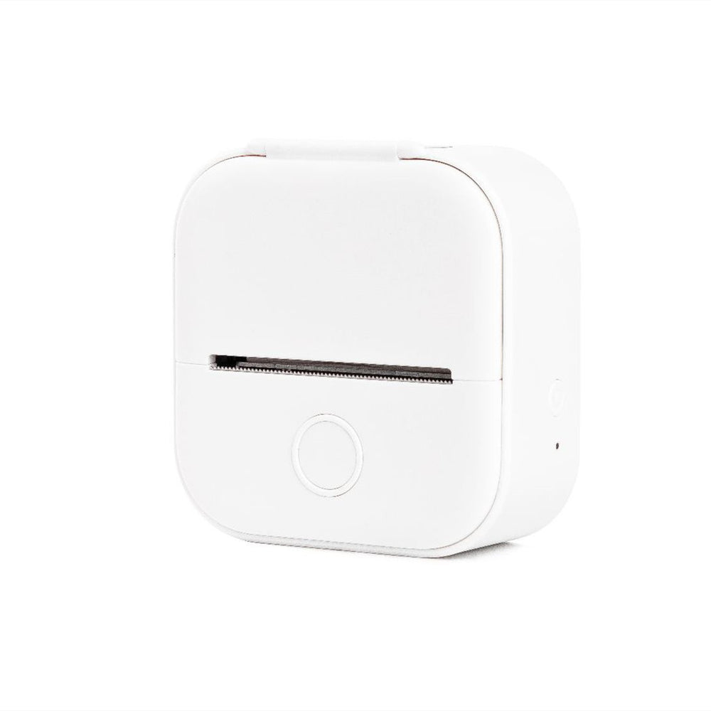 Phomemo T02 Portable Bluetooth Thermal Label Printer