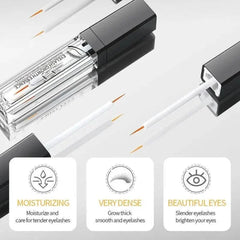 Deep Nourishment Eyelash Liquid for Healthier, Thicker Lashes - Himpall