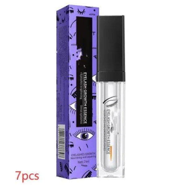 Deep Nourishment Eyelash Liquid for Healthier, Thicker Lashes - Himpall