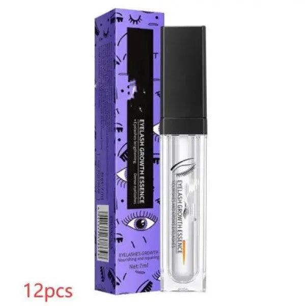 Deep Nourishment Eyelash Liquid for Healthier, Thicker Lashes - Himpall