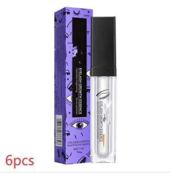 Deep Nourishment Eyelash Liquid for Healthier, Thicker Lashes - Himpall