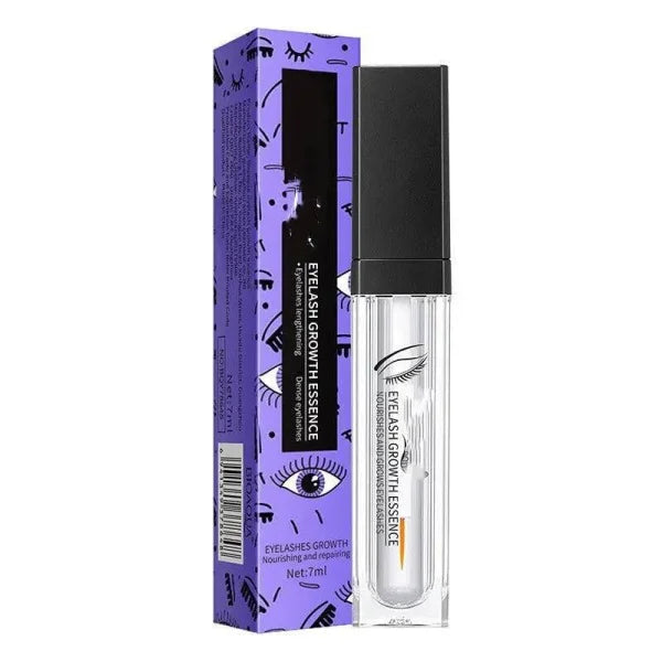 Deep Nourishment Eyelash Liquid for Healthier, Thicker Lashes - Himpall