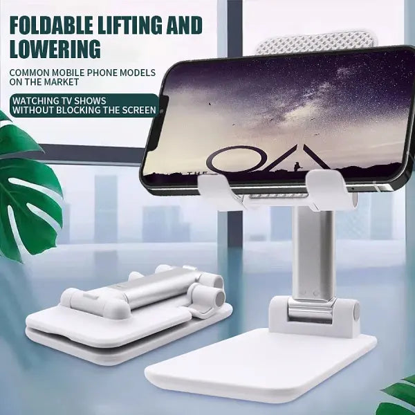 Desktop Phone Holder Stand Tablet Lazy Mount Tablet Flexible Adjustable Live Lazy Bracket For iPhone 17 16 15 14