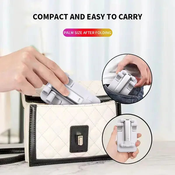 Desktop Phone Holder Stand Tablet Lazy Mount Tablet Flexible Adjustable Live Lazy Bracket For iPhone 17 16 15 14