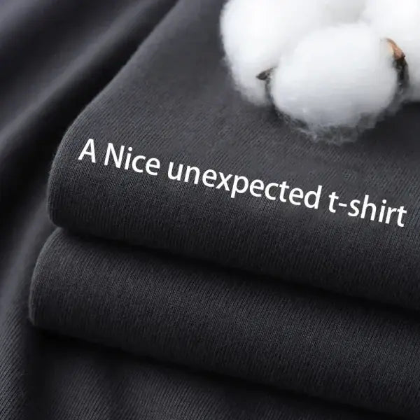 Dexter Morgan Cat T-Shirt – Funny Cotton Unisex Streetwear Tee | Harajuku Printed Top