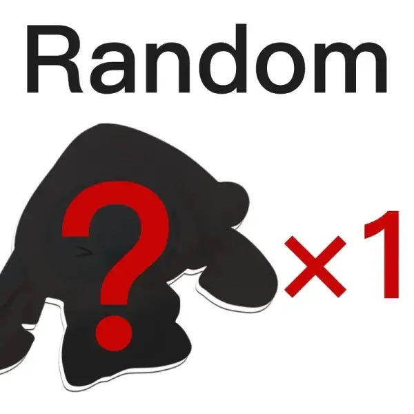 Disney nuevo Stitch Plush Doll Blind Box Eat Before Sleep Series Vinyl Hanging Bag Cute Mystery Toy - No box Random 1PCS