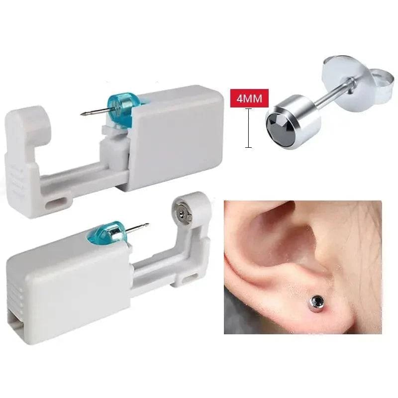 Disposable Piercing Unit – Safe & Sterile Piercing Kit for Nose Studs