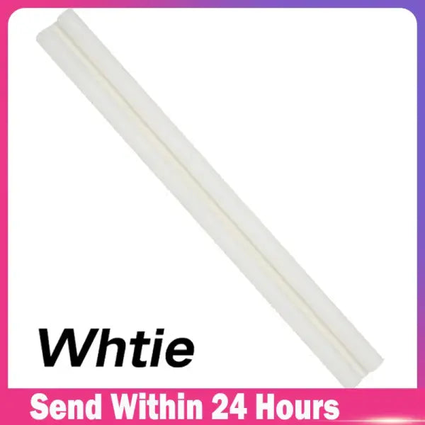 Door Draft Stopper 36inch Under Door Draft Noise Blocker Window Breeze Blocker Adjustable Door Sweeps Draft Seal Window