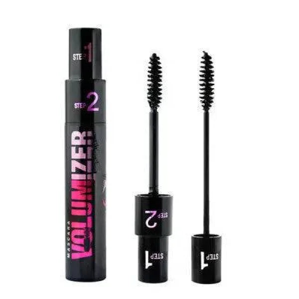 Double-Effect Volume Adjustment Mascara Growth Liquid for Fuller Lashes - Himpall
