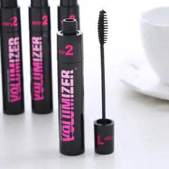 Double-Effect Volume Adjustment Mascara Growth Liquid for Fuller Lashes - Himpall