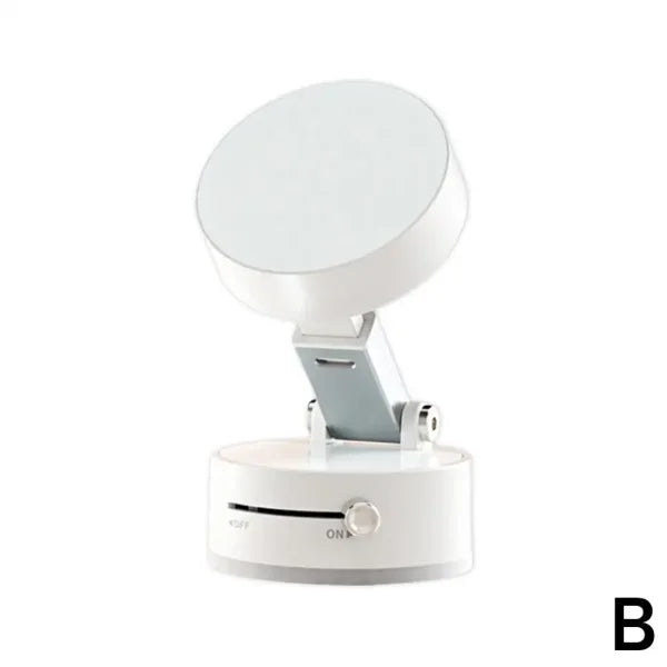 Double-Sided Magnetic Car Phone Holder – Ultra Stable Suction Mount - Himpall