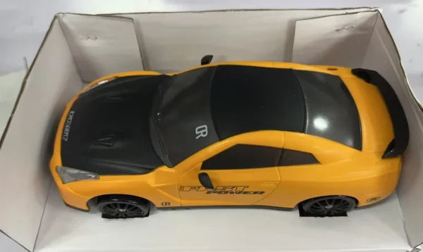 Drift RC Car – High-Speed Remote Control Car with Racing Tires