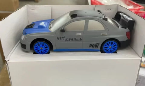 Drift RC Car – High-Speed Remote Control Car with Racing Tires