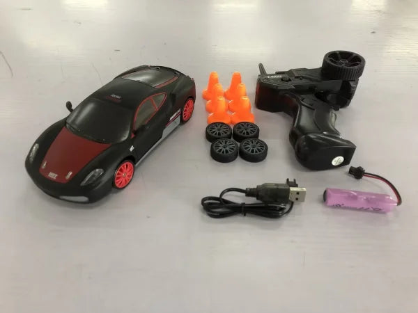 Drift RC Car – High-Speed Remote Control Car with Racing Tires