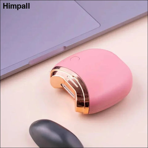 Automatic Nail Trimmer