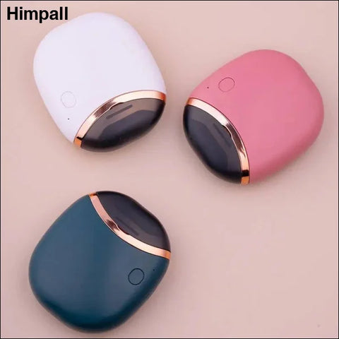 Automatic Nail Trimmer