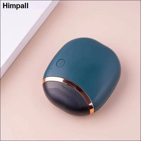 Automatic Nail Trimmer - Green