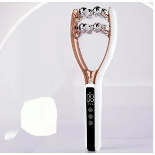 Electric Painless Hair Remover – Precision Women’s Shaper & Trimmer