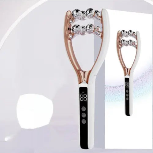 Electric Painless Hair Remover – Precision Women’s Shaper & Trimmer